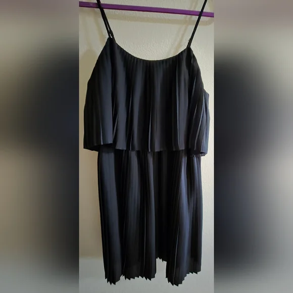eva blue dress Eva Midi Dress